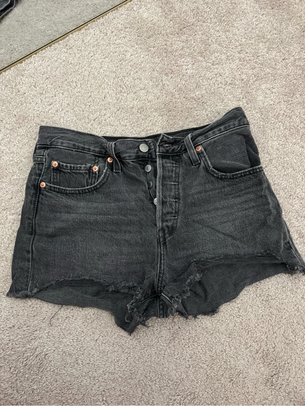Levi’s 501 short